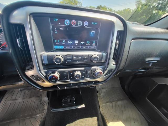 Used 2017 Chevrolet Silverado 1500 LT w/ All Star Edition image 26