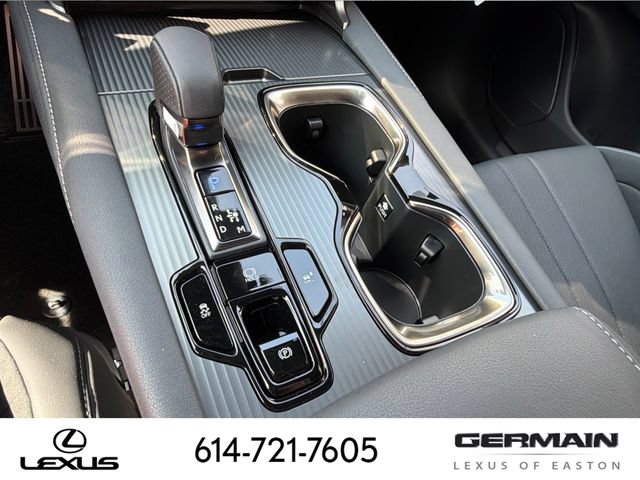New 2026 Lexus RX 500h F Sport w/ Convenience Package AWD/4WD image 24