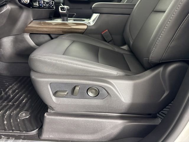 New 2026 Chevrolet Silverado 1500 RST w/ Safety Package image 19