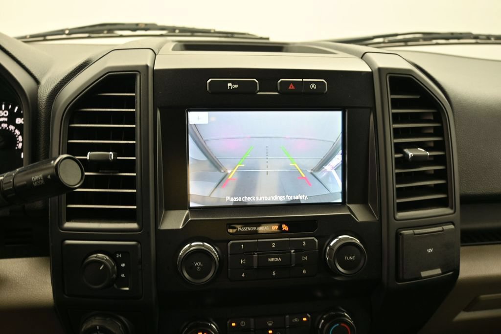 Used 2020 Ford F150 XL w/ Equipment Group 101A Mid AWD/4WD image 19