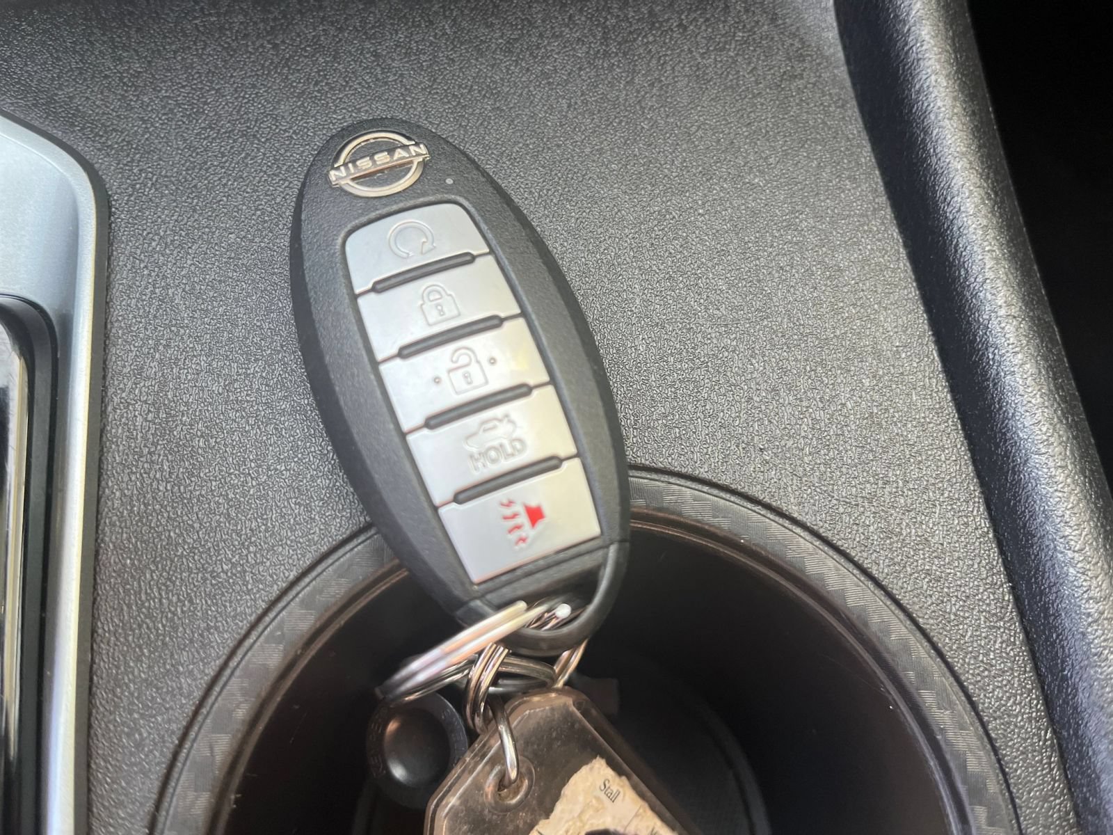 Used 2023 Nissan Altima 2.5 S FWD image 17