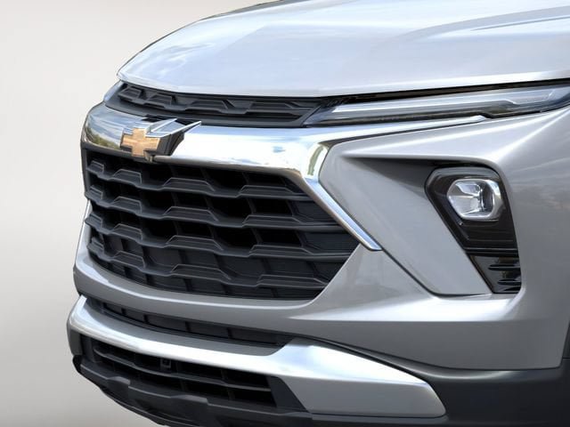 New 2026 Chevrolet TrailBlazer LT FWD image 13