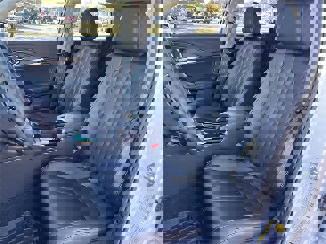 New 2026 Acura Integra image 27