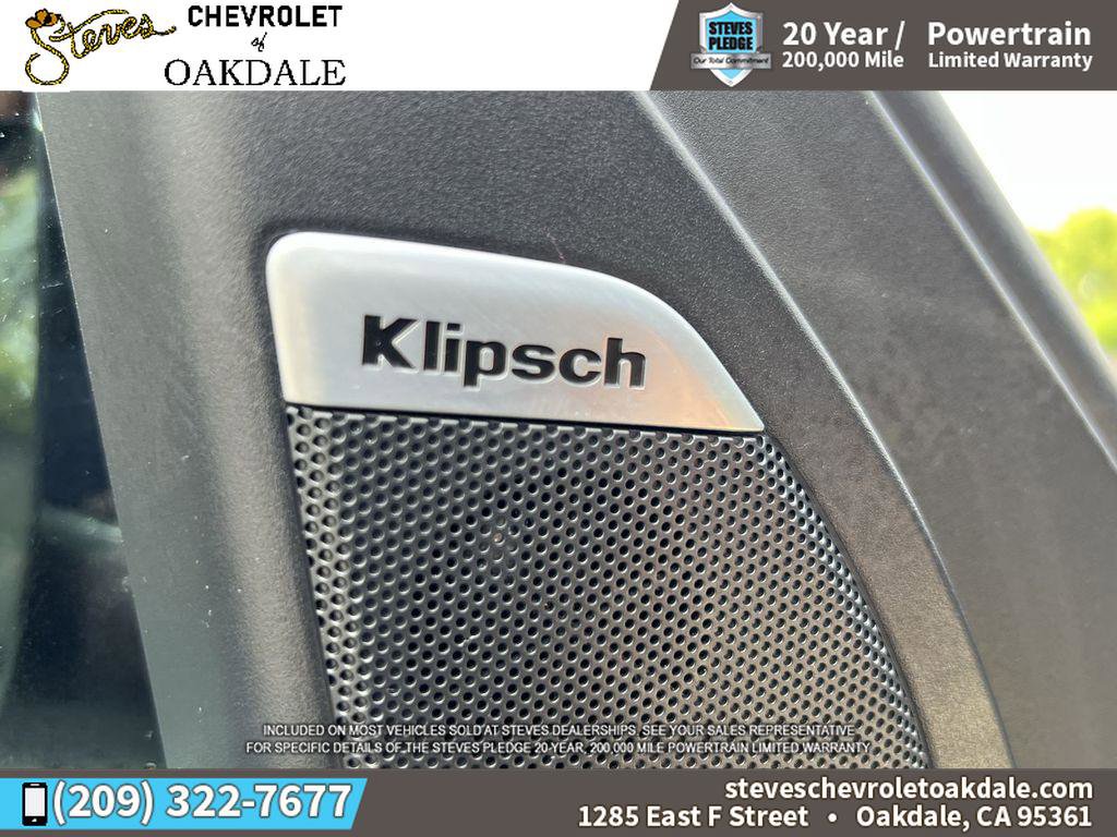 Used 2025 INFINITI QX80 Pure w/ Cargo Package RWD image 29
