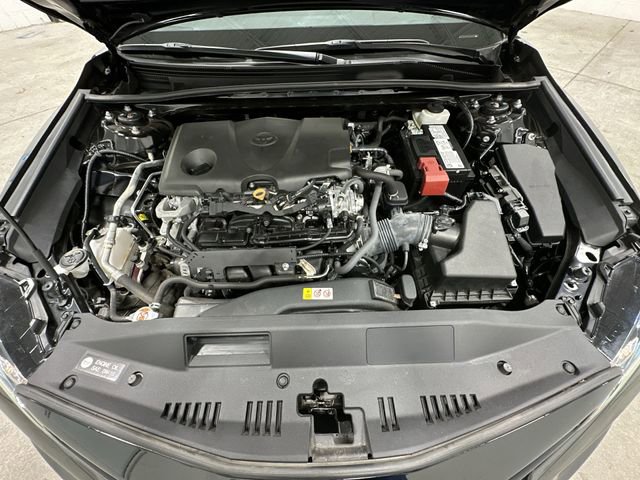 Used 2023 Toyota Camry SE FWD image 26