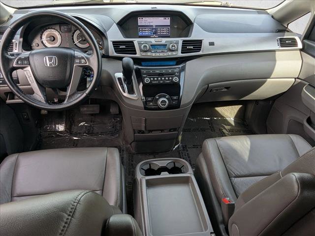 Used 2013 Honda Odyssey EX-L image 20