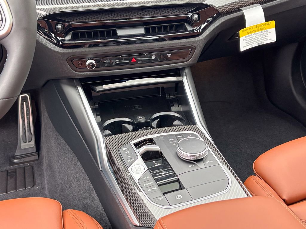 New 2026 BMW M340i xDrive w/ Premium Package image 26