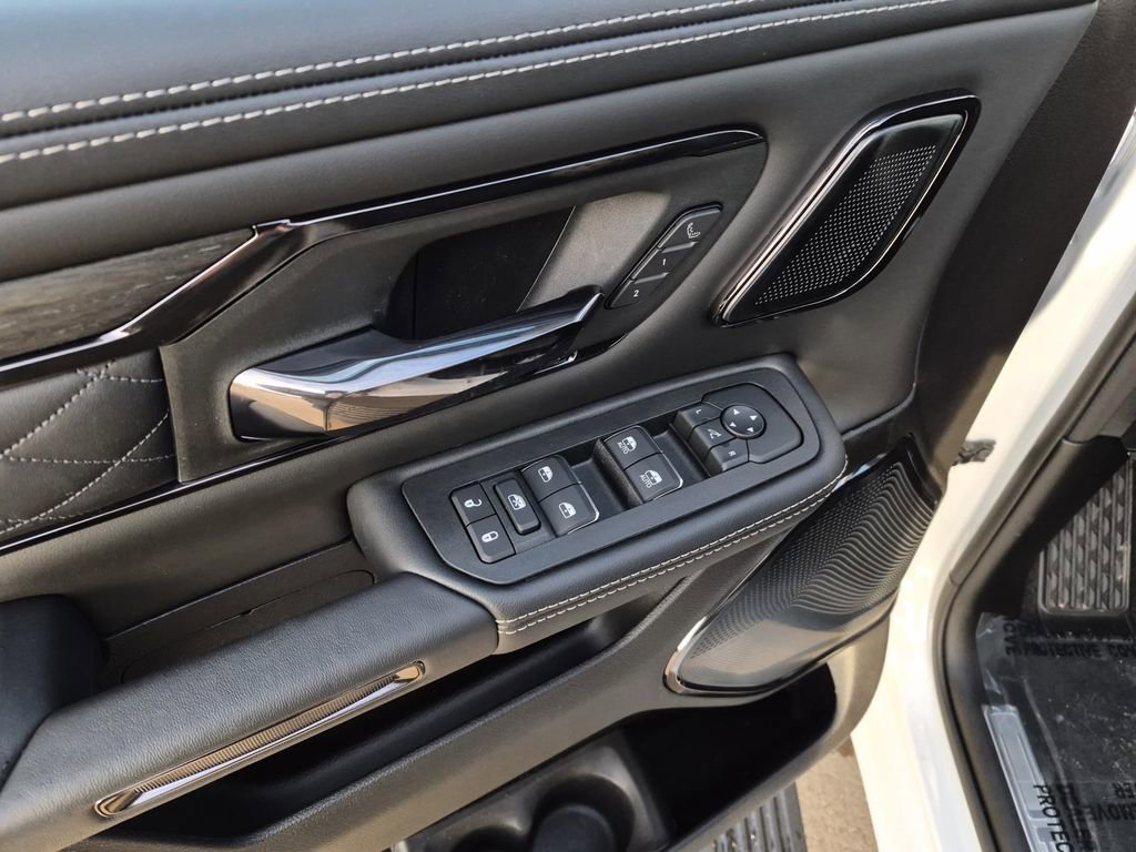 New 2026 RAM 1500 Limited image 14