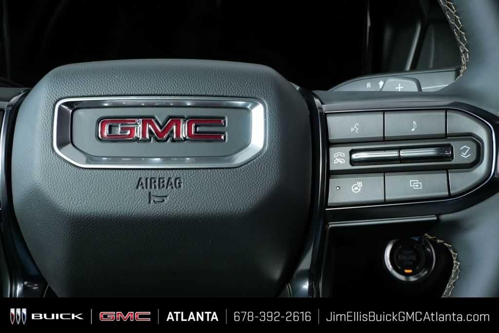 New 2026 GMC Terrain AT4 w/ Convenience Package III AWD/4WD image 33