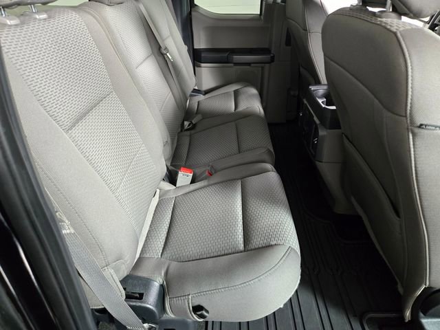 Used 2020 Ford F150 XLT w/ Trailer Tow Package image 21