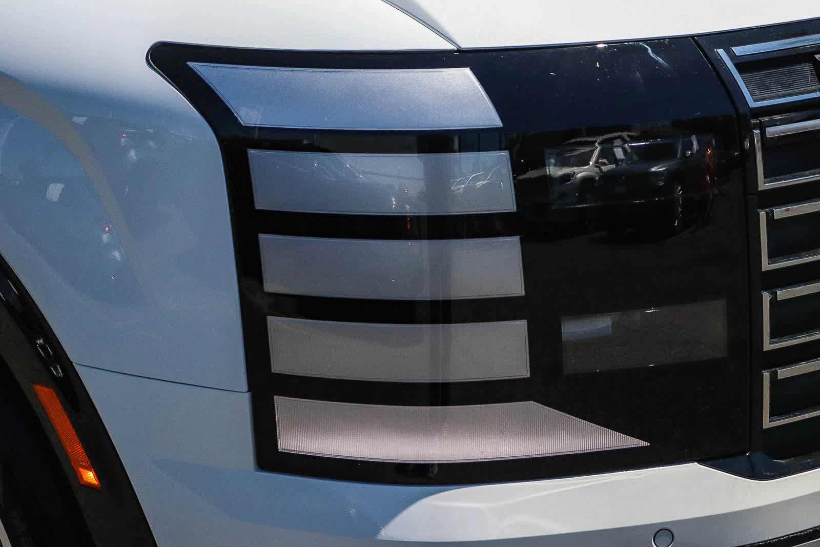 New 2026 Hyundai Palisade Limited AWD/4WD image 4