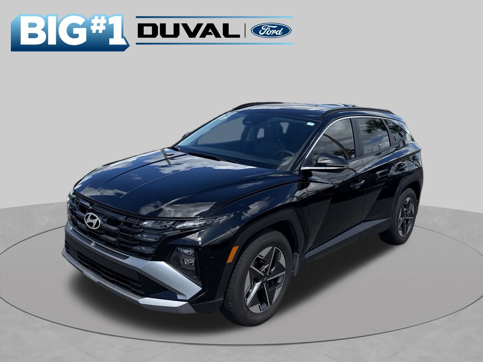 Used 2026 Hyundai Tucson SEL FWD image 3
