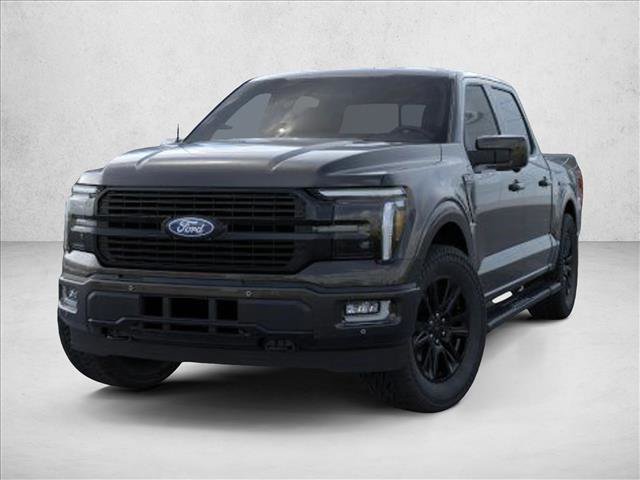 New 2026 Ford F150 Platinum image 2
