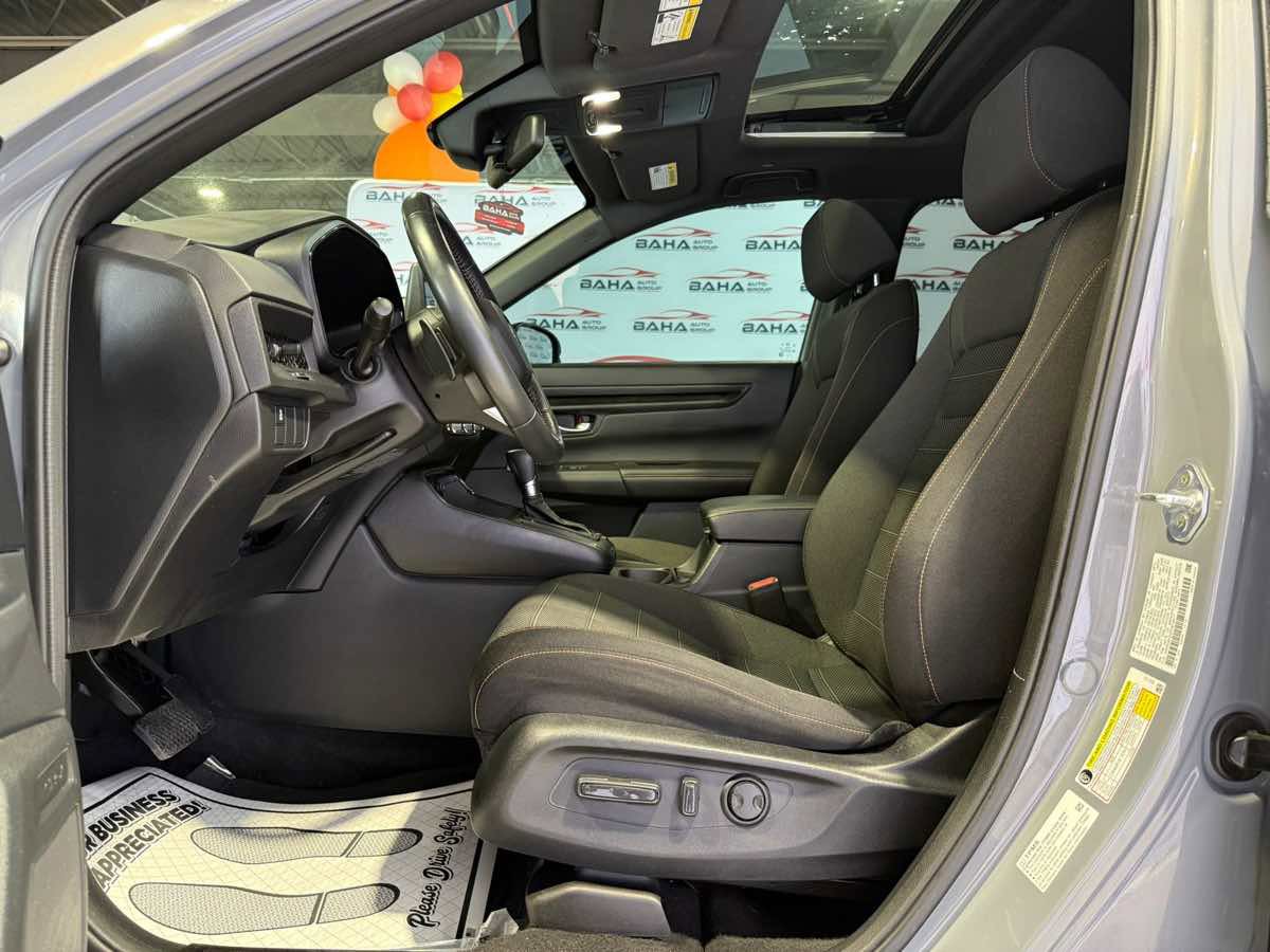 Used 2023 Honda CR-V Sport image 29