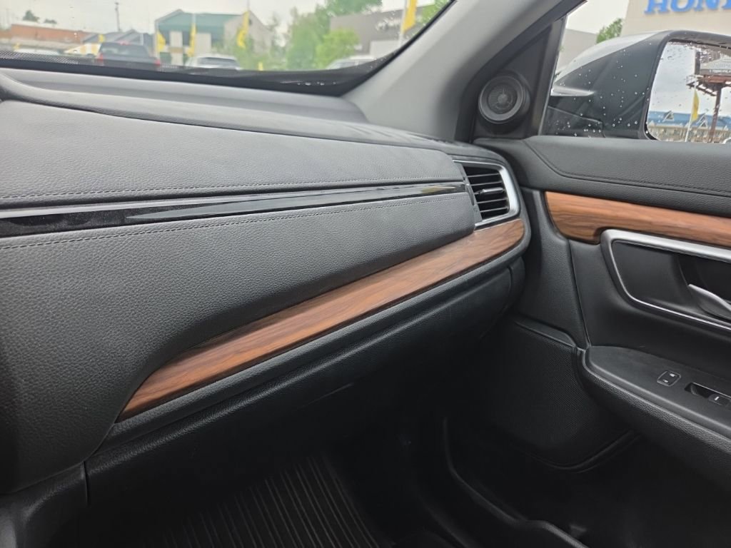 Used 2019 Honda CR-V EX-L image 27