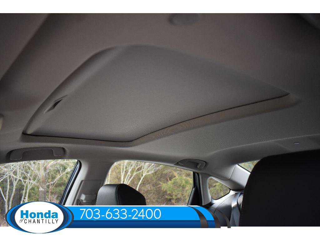 New 2026 Honda Accord EX-L image 22