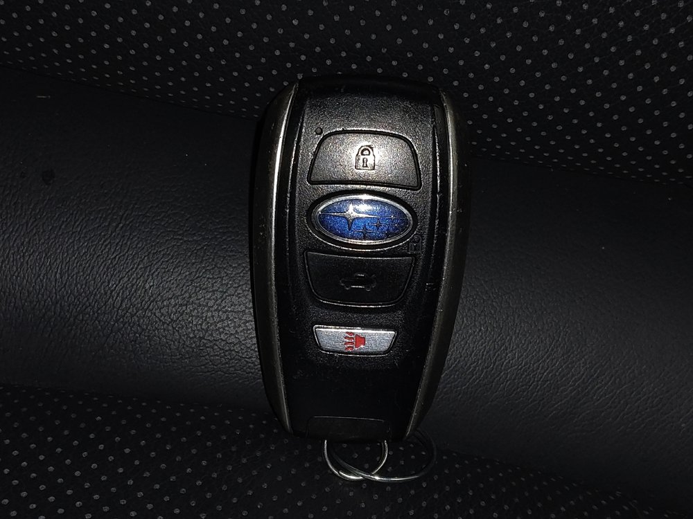 Used 2021 Subaru Ascent Touring AWD/4WD image 32