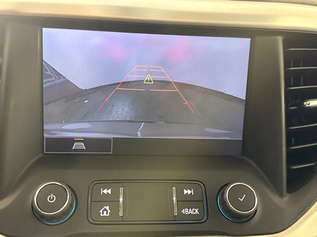 Used 2022 GMC Acadia SLT AWD/4WD image 25