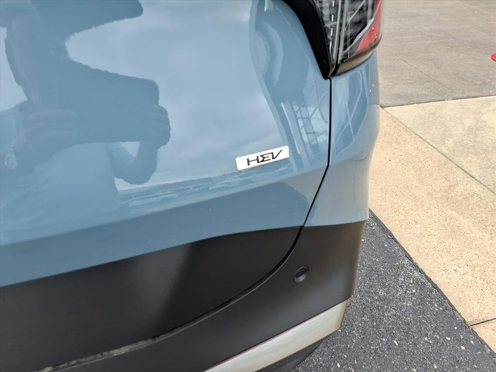 New 2026 Kia Sportage S image 7