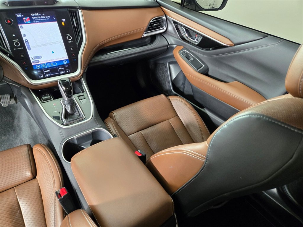 Used 2020 Subaru Outback Touring XT image 18