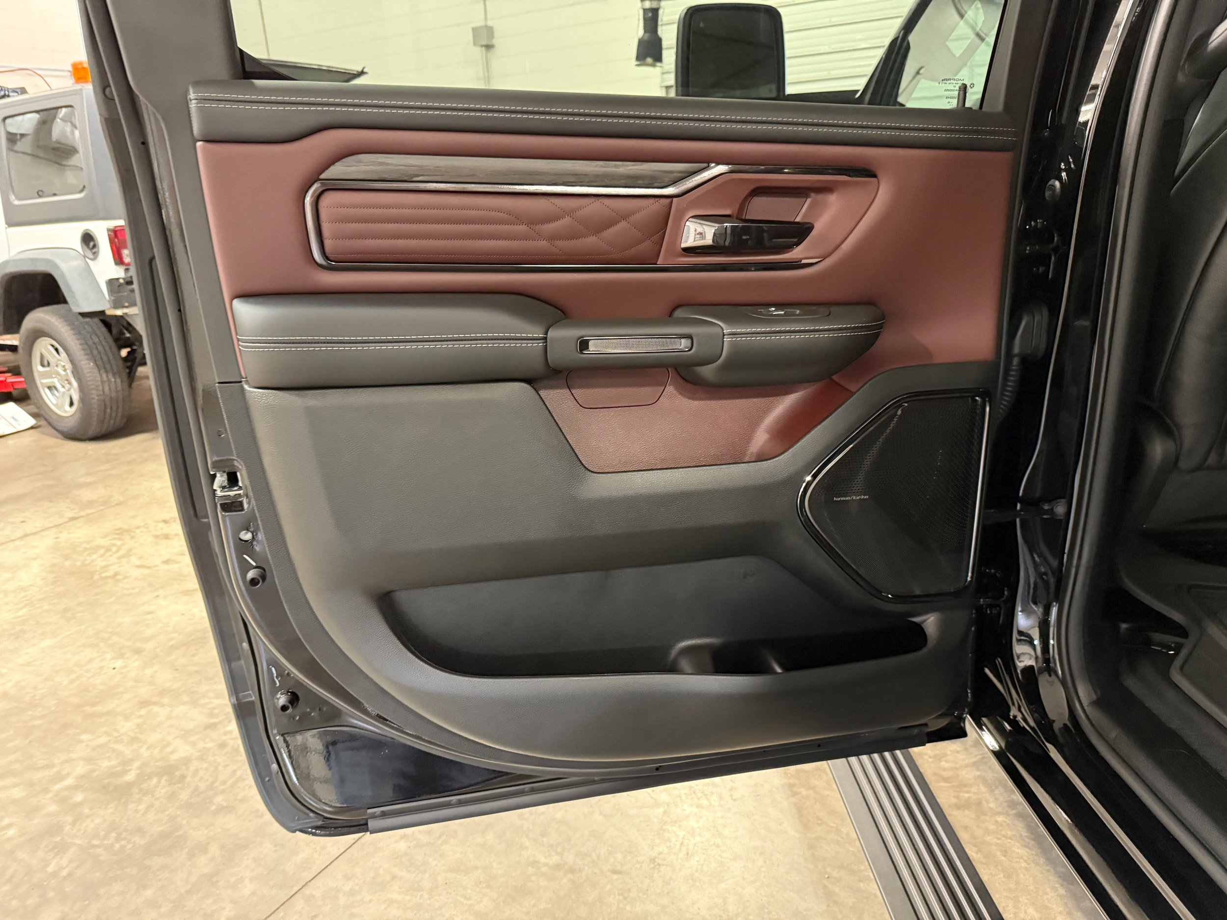 New 2026 RAM 1500 Limited w/ Night Edition image 28