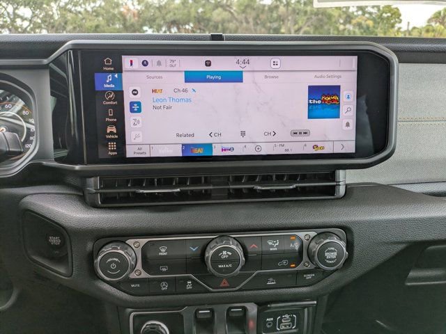 New 2026 Jeep Wrangler Sport S image 14