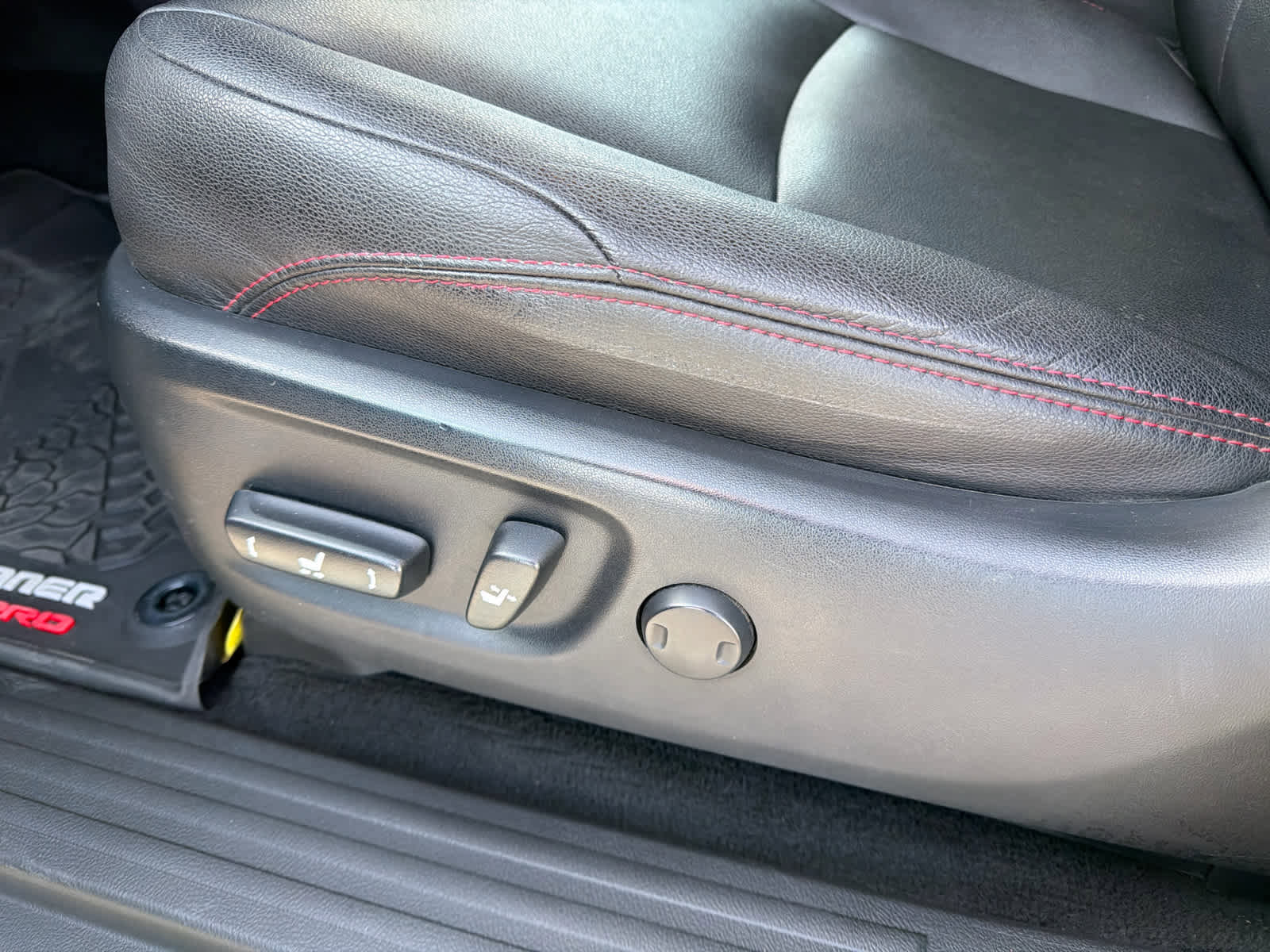 Used 2017 Toyota 4Runner TRD Pro image 22