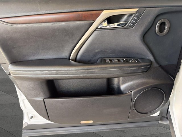 Certified 2022 Lexus RX 350 FWD w/ Premium Package image 8