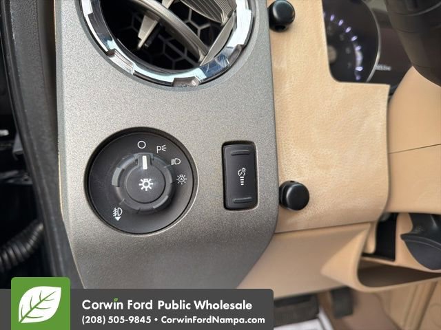 Used 2011 Ford F350 King Ranch w/ King Ranch w/Chrome Pkg image 15