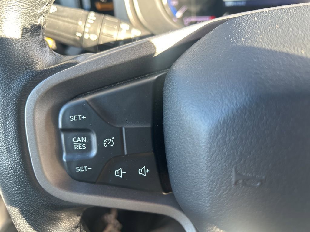 Used 2021 Ford Bronco Badlands w/ Sasquatch Package image 24