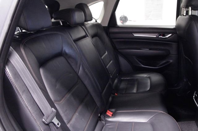 Used 2021 MAZDA CX-5 Grand Touring image 17