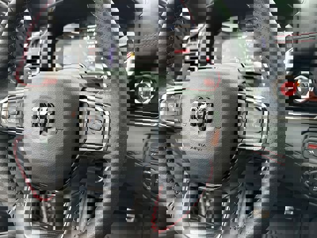 New 2026 RAM 1500 RHO image 11