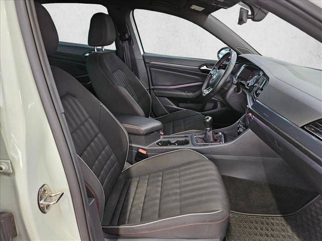 Used 2021 Volkswagen Jetta GLI FWD image 16