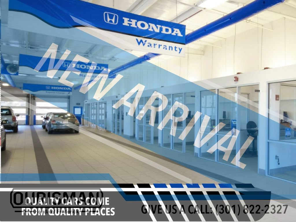 Used 2017 Honda Accord Touring image 36