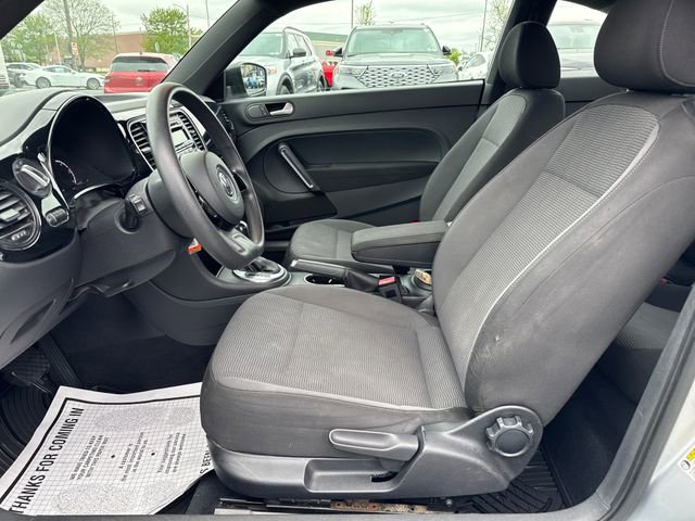 Used 2014 Volkswagen Beetle 1.8T FWD image 9