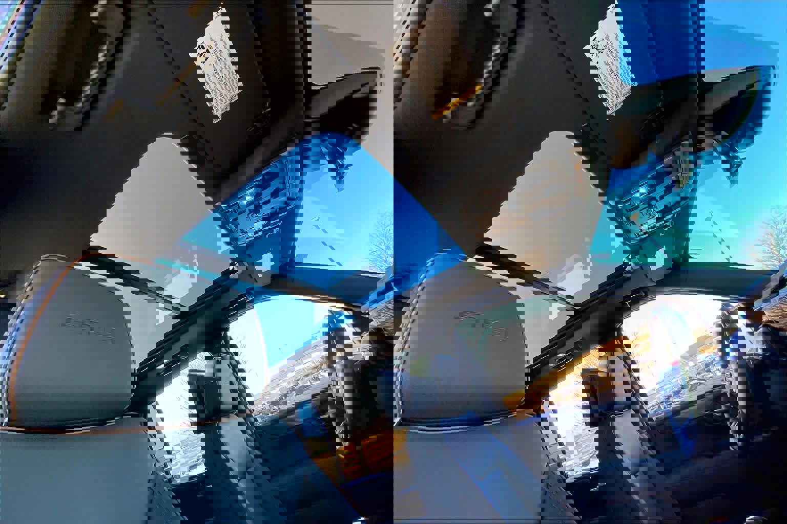 Used 2025 GMC Yukon XL AT4 w/ AT4 Premium Plus Package image 14