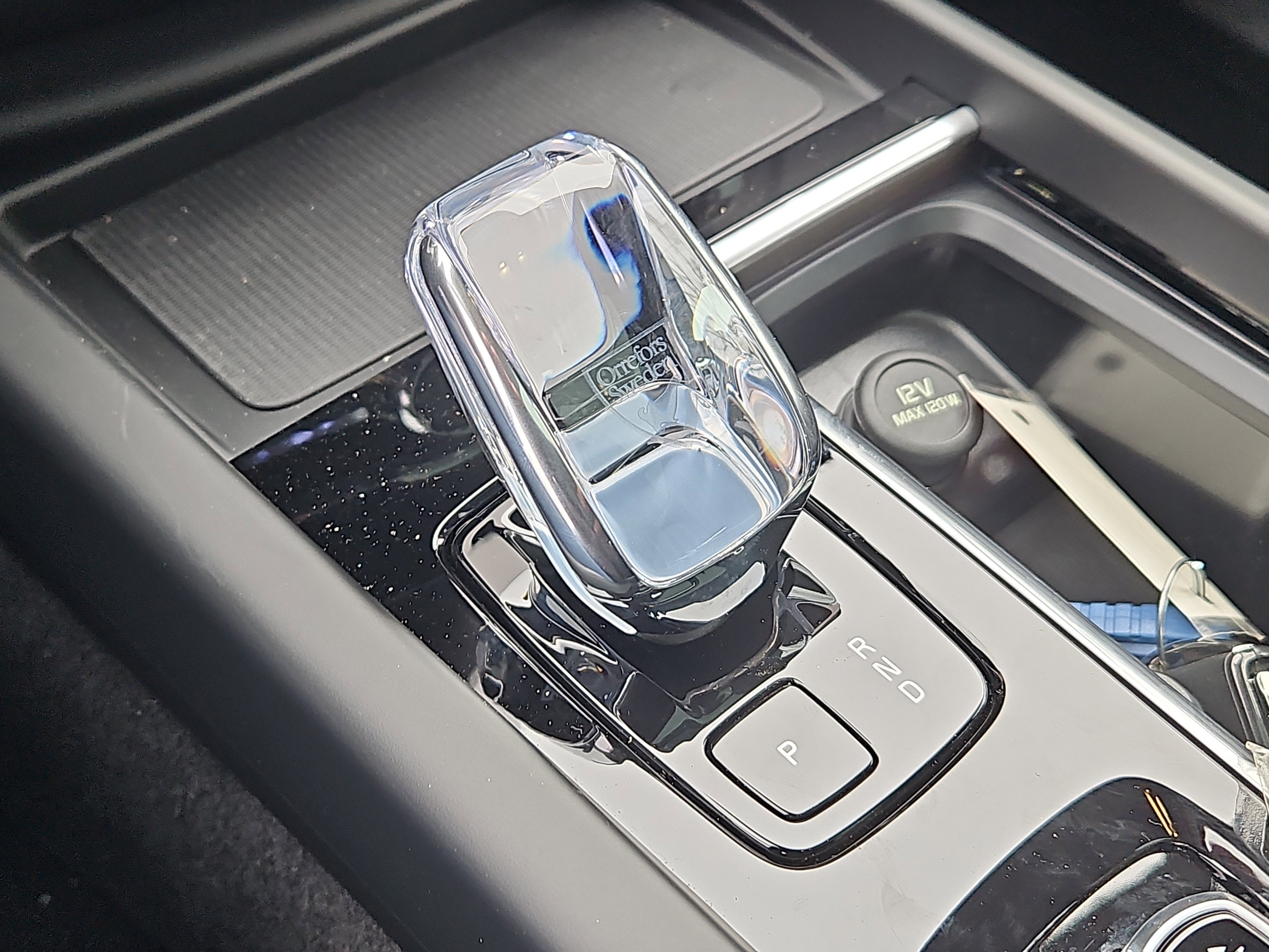 New 2026 Volvo XC60 B5 Ultra w/ Protection Package Premier image 17