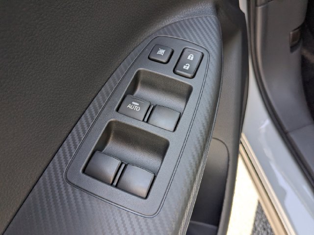 New 2026 Mitsubishi Eclipse Cross ES AWD/4WD image 20