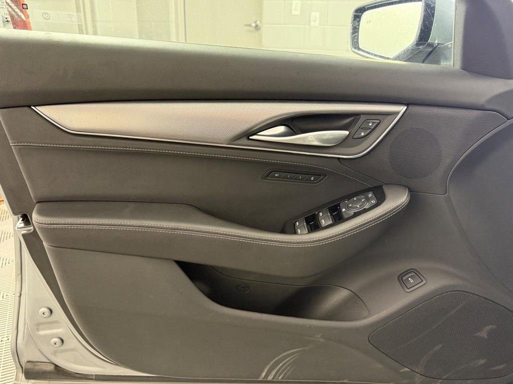 Used 2024 Cadillac CT5 Premium Luxury w/ Climate Package image 14