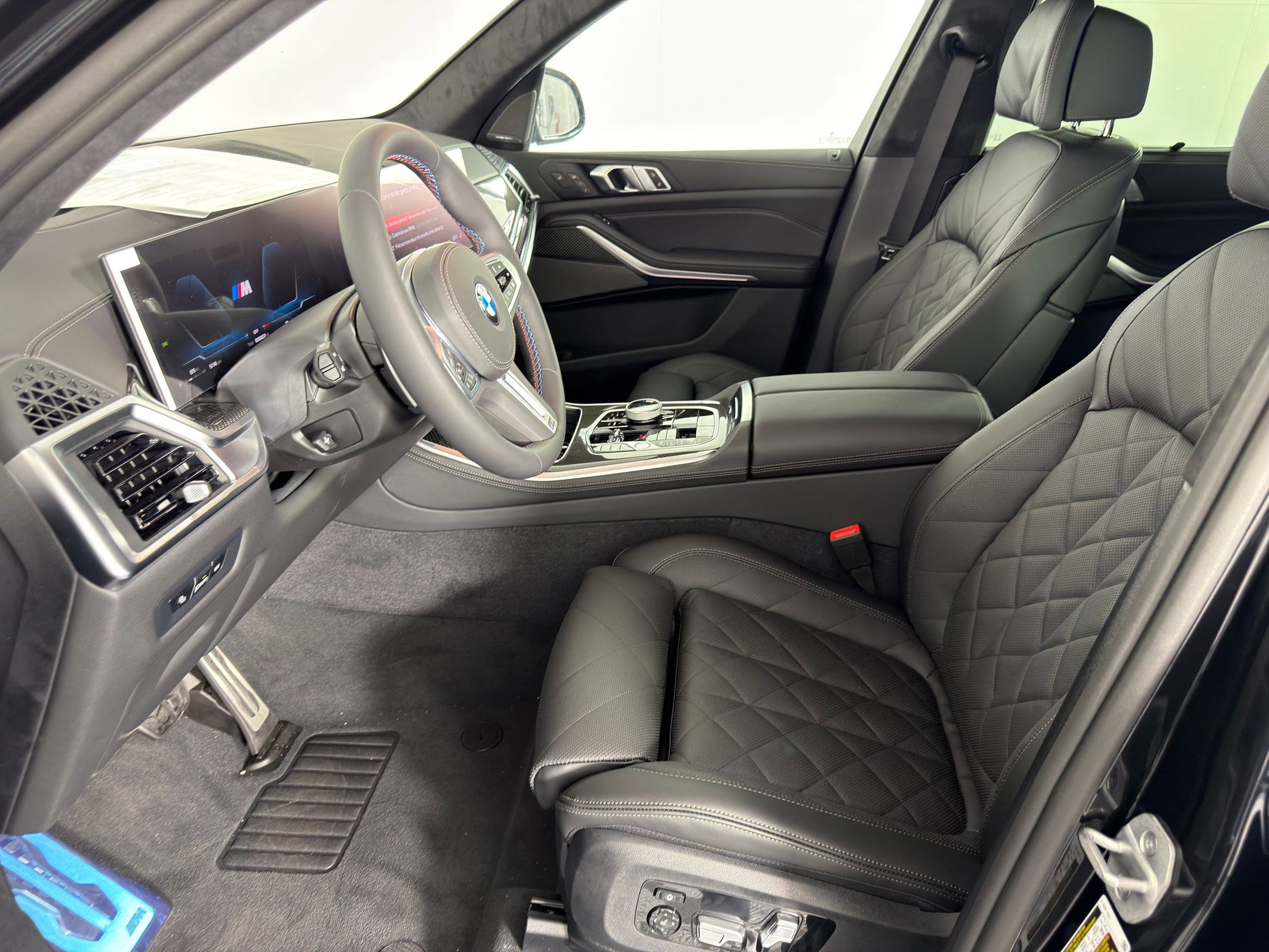 New 2026 BMW X5 M60i image 5