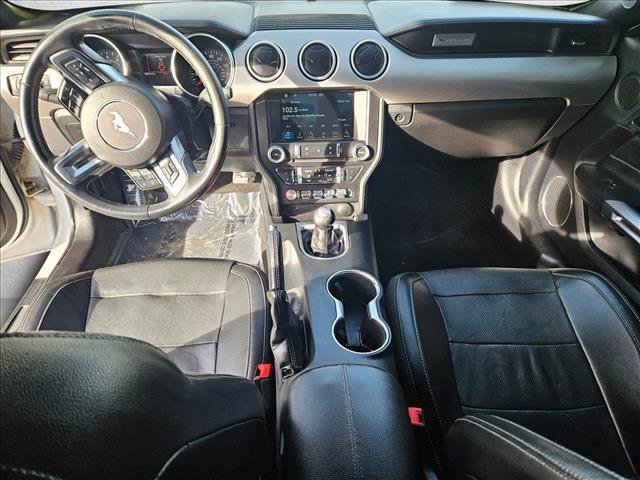 Used 2018 Ford Mustang GT Premium image 14