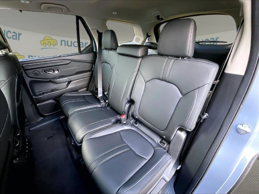 New 2026 Honda Pilot Touring image 15