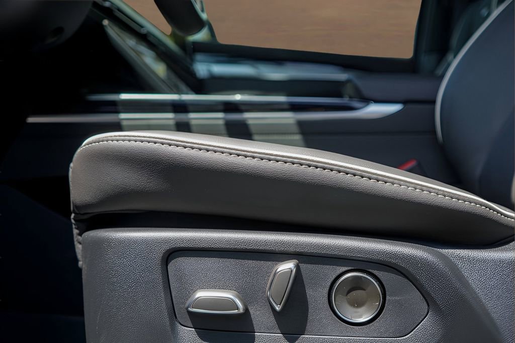New 2026 Cadillac Escalade Sport w/ Touring Package image 22