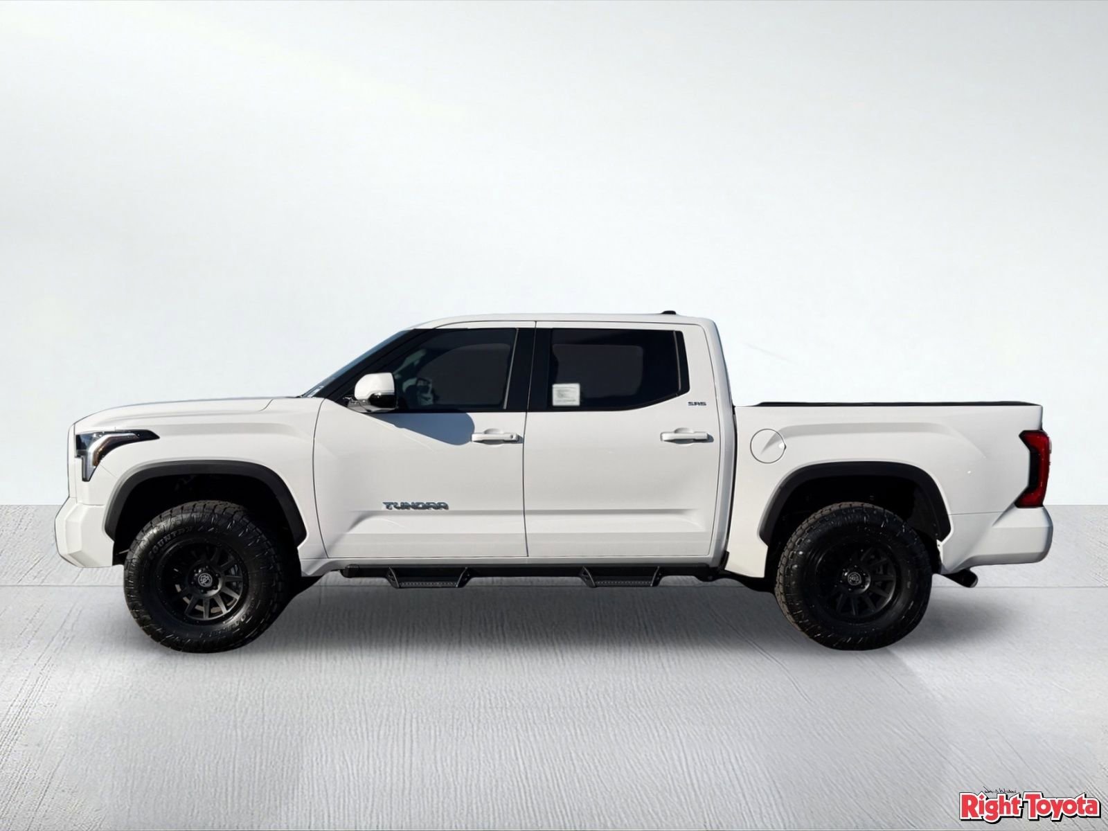 New 2026 Toyota Tundra SR5 AWD/4WD image 3