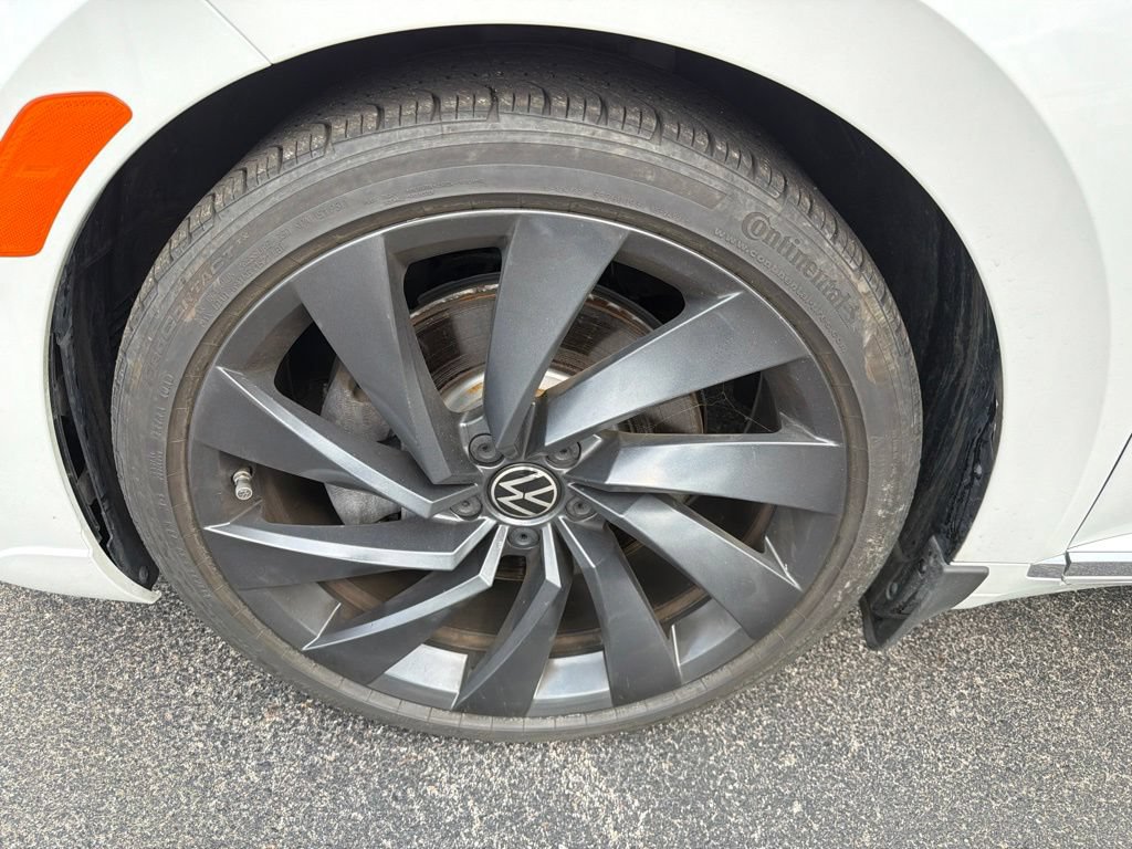 Used 2023 Volkswagen Arteon SEL AWD/4WD image 11