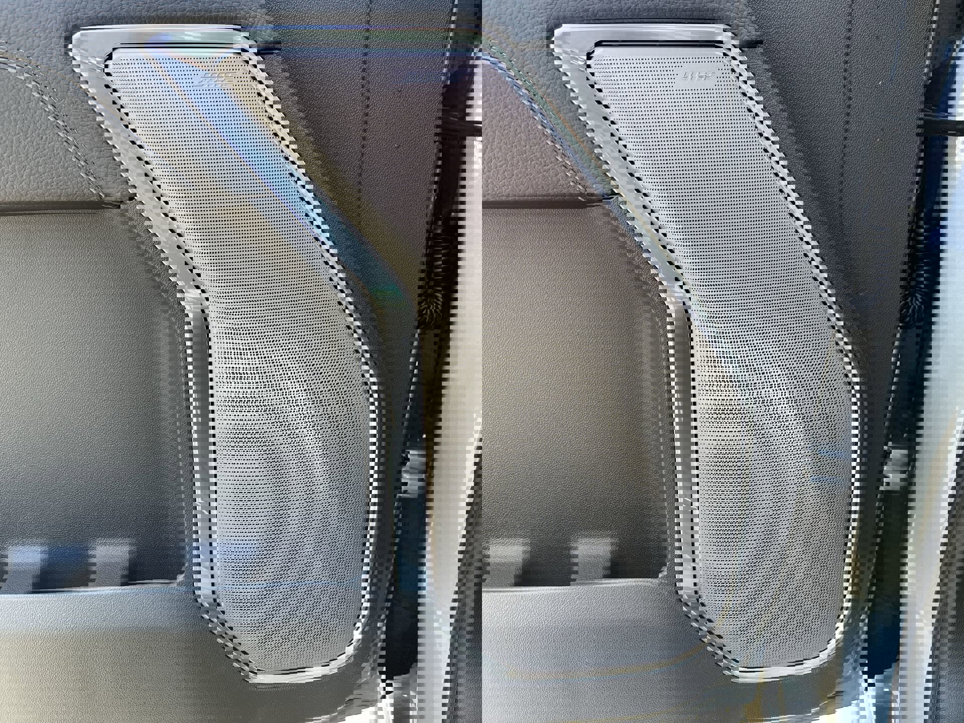 New 2025 GMC Sierra 1500 Denali image 60