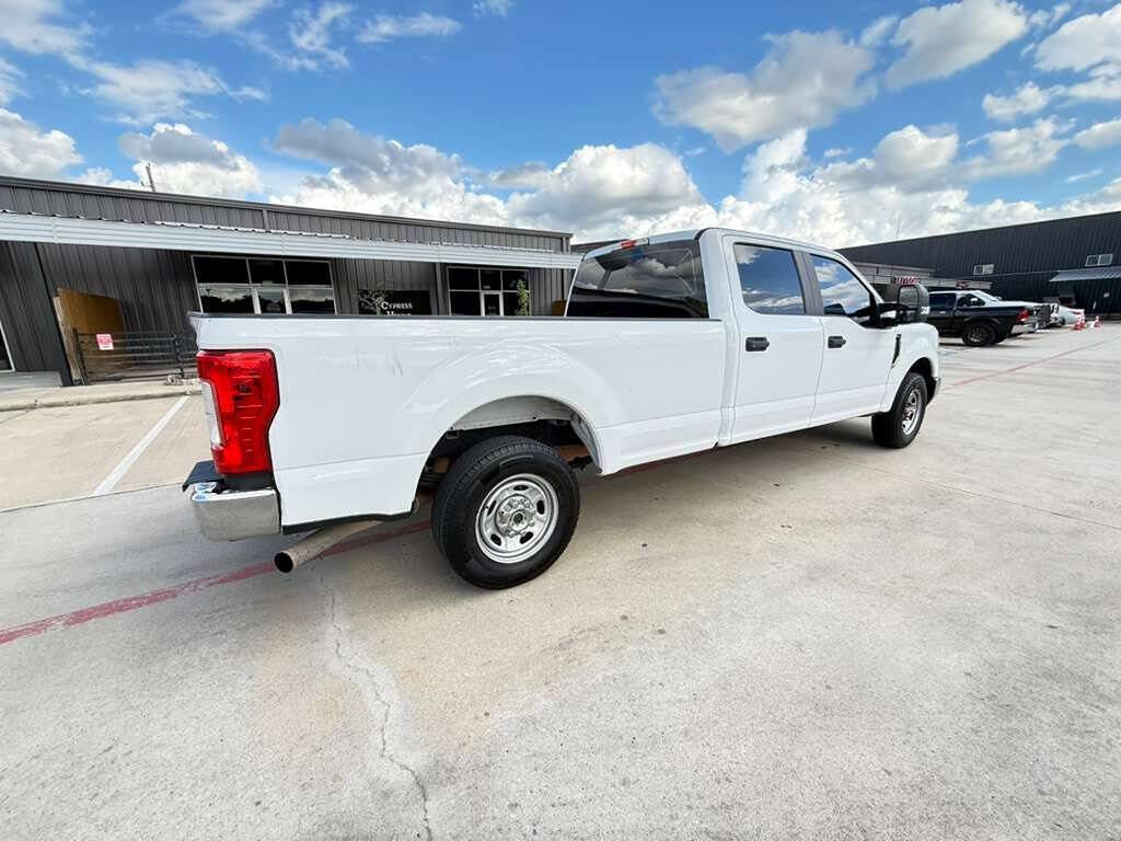 Used 2019 Ford F250 XL w/ Power Equipment Group image 14