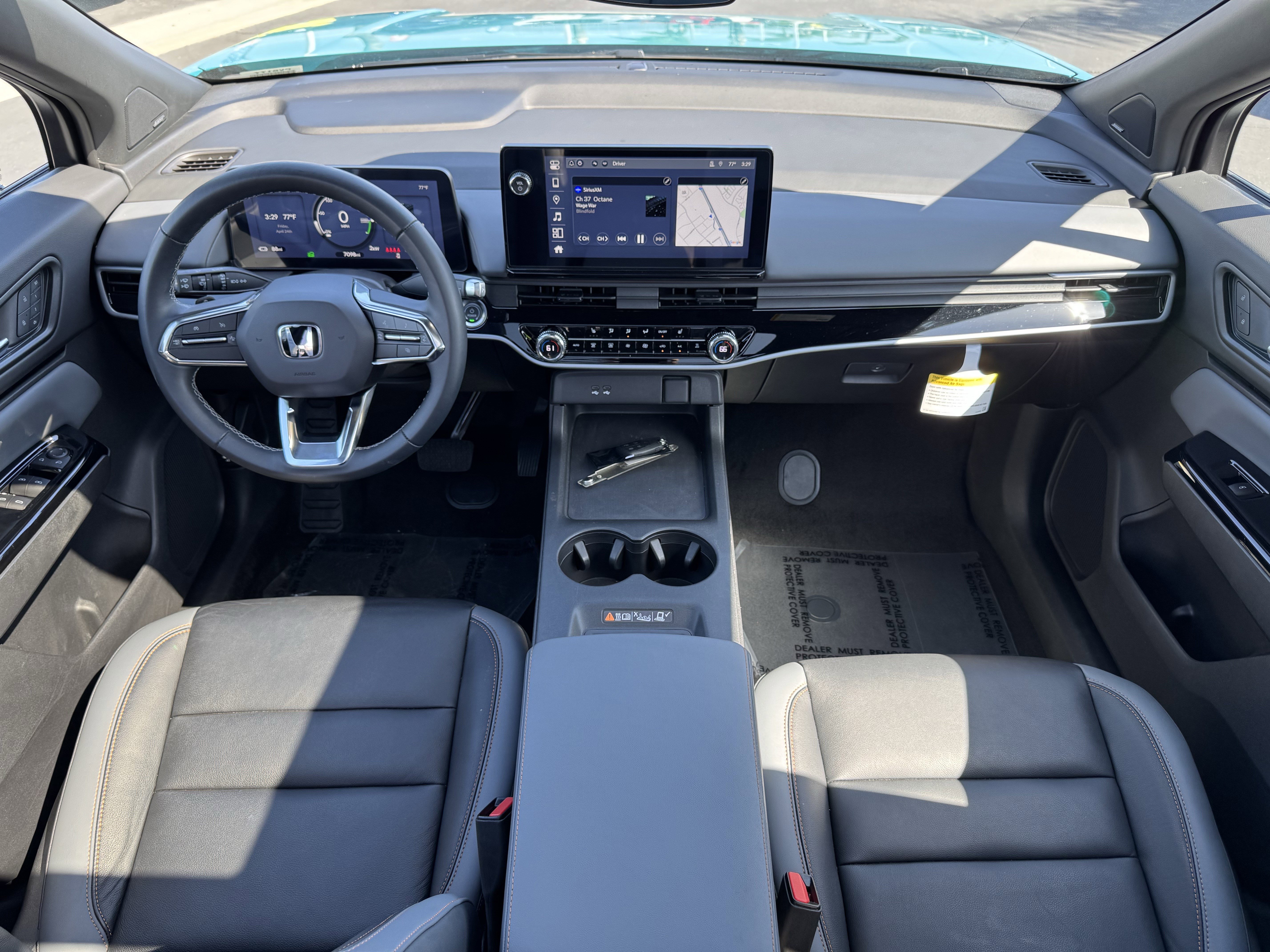 Used 2025 Honda Prologue Touring image 34