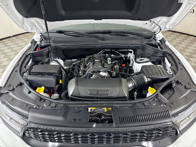 New 2026 Dodge Durango GT AWD/4WD image 32