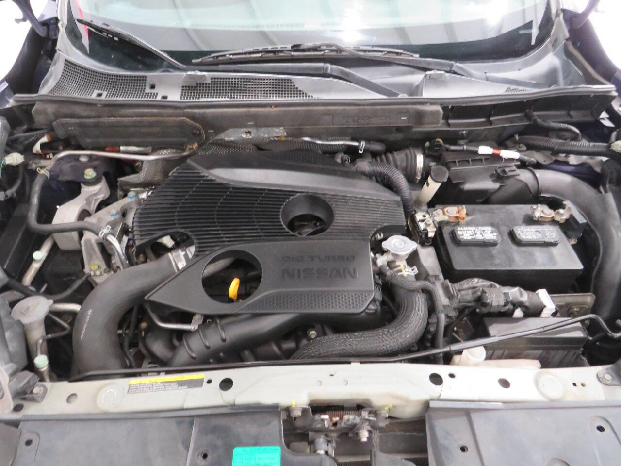 Used 2015 Nissan Juke S image 23